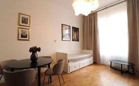 Apartma Aida 1908